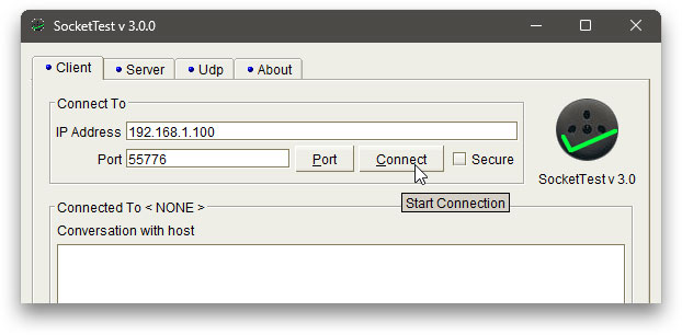 Connecting to Wheatstone